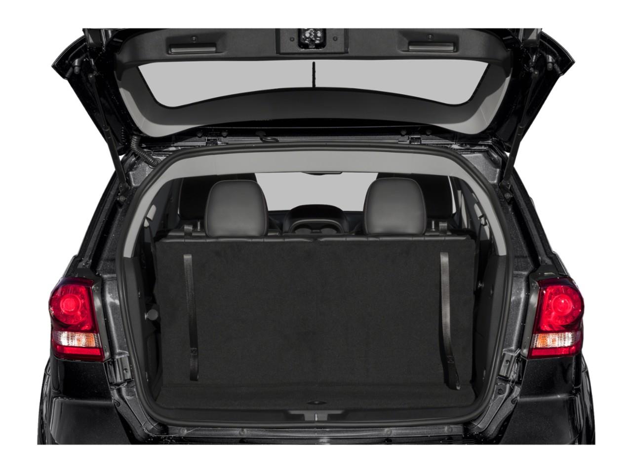 2019 Dodge Journey GT S562094A