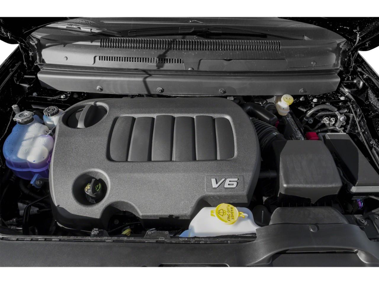 2019 Dodge Journey GT S562094A