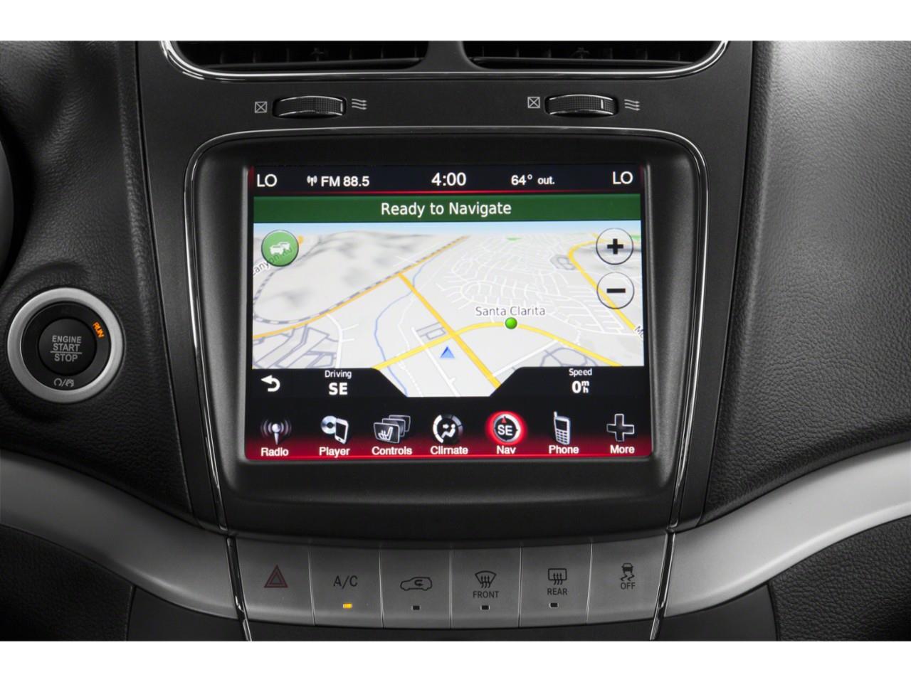 2019 Dodge Journey GT S562094A