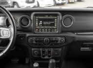 2021 Jeep Wrangler Unlimited Sahara S628410A