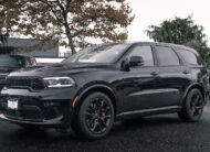 2022 Dodge Durango SRT 392 T161794A