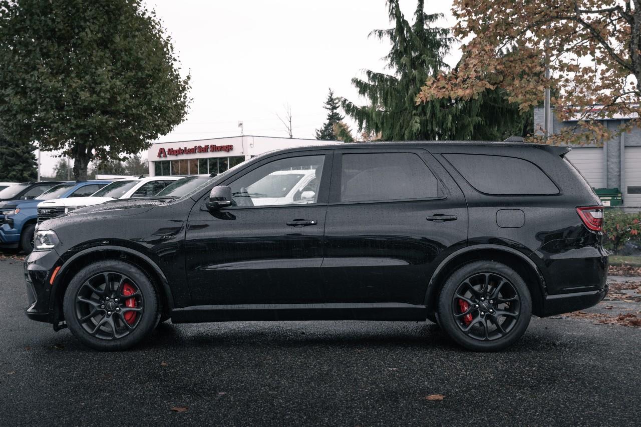 2022 Dodge Durango SRT 392 T161794A