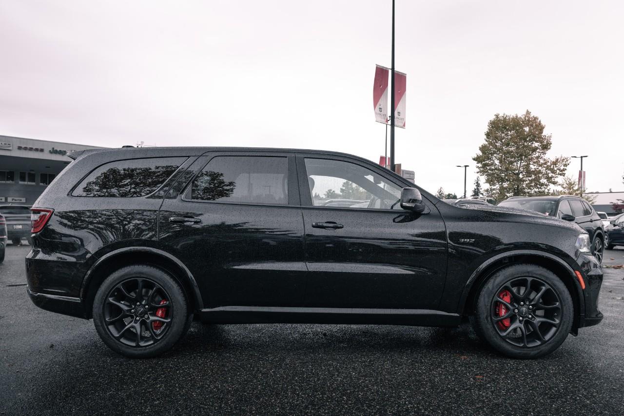 2022 Dodge Durango SRT 392 T161794A