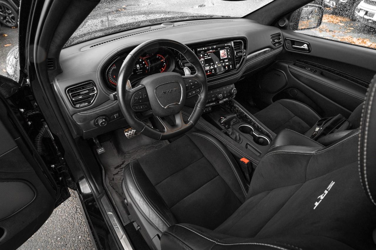 2022 Dodge Durango SRT 392 T161794A