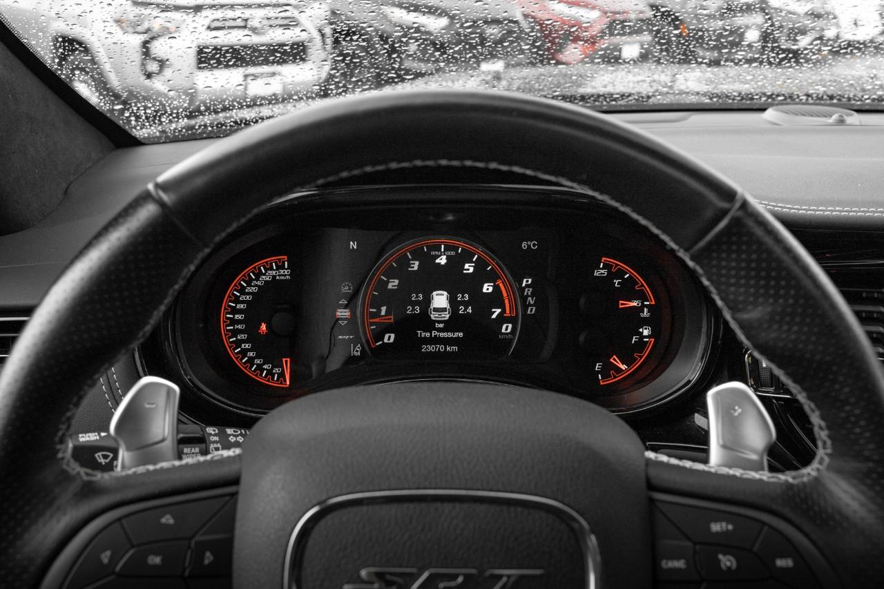 2022 Dodge Durango SRT 392 T161794A