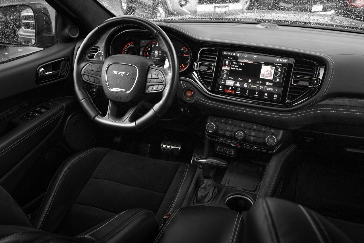 2022 Dodge Durango SRT 392 T161794A