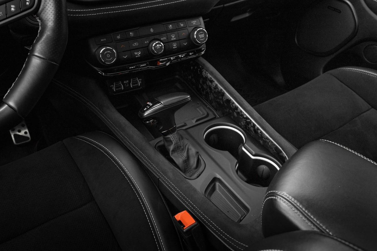 2022 Dodge Durango SRT 392 T161794A