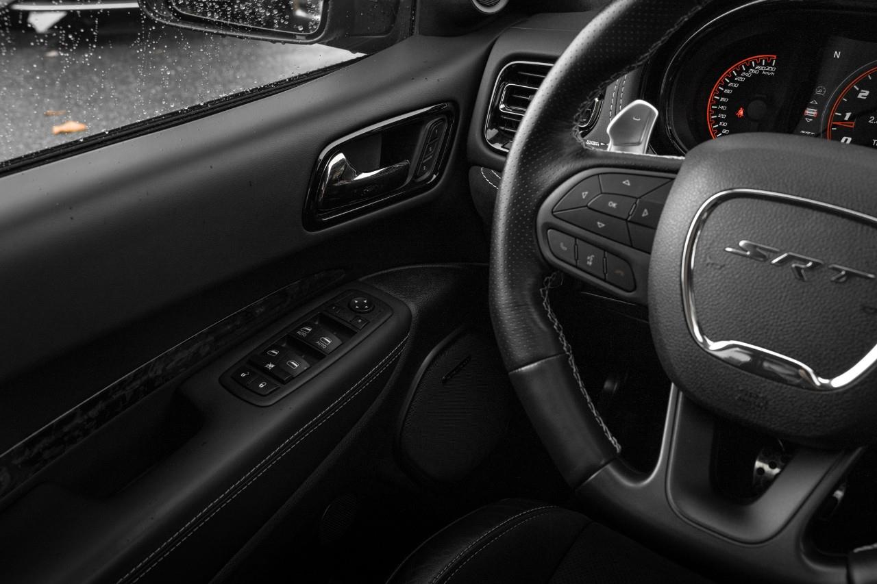 2022 Dodge Durango SRT 392 T161794A