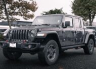 2021 Jeep Gladiator Rubicon LC2764