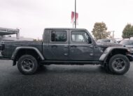 2021 Jeep Gladiator Rubicon LC2764