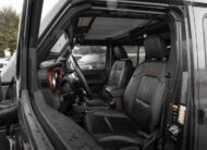 2021 Jeep Gladiator Rubicon LC2764