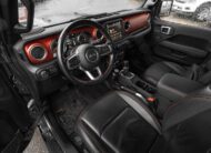 2021 Jeep Gladiator Rubicon LC2764