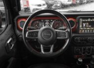 2021 Jeep Gladiator Rubicon LC2764