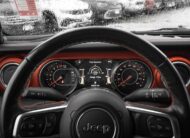 2021 Jeep Gladiator Rubicon LC2764