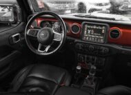 2021 Jeep Gladiator Rubicon LC2764