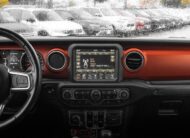 2021 Jeep Gladiator Rubicon LC2764