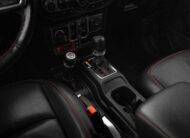 2021 Jeep Gladiator Rubicon LC2764