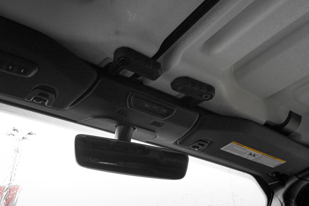 2021 Jeep Gladiator Rubicon LC2764