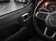 2021 Jeep Gladiator Rubicon LC2764