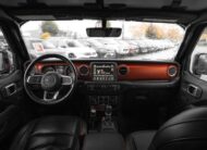 2021 Jeep Gladiator Rubicon LC2764