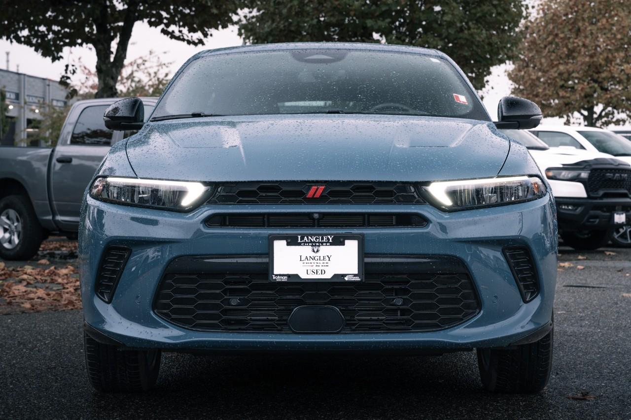 2024 Dodge Hornet PHEV R/T LC2761
