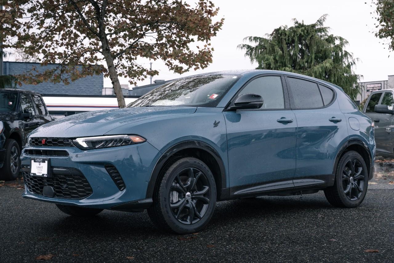 2024 Dodge Hornet PHEV R/T LC2761