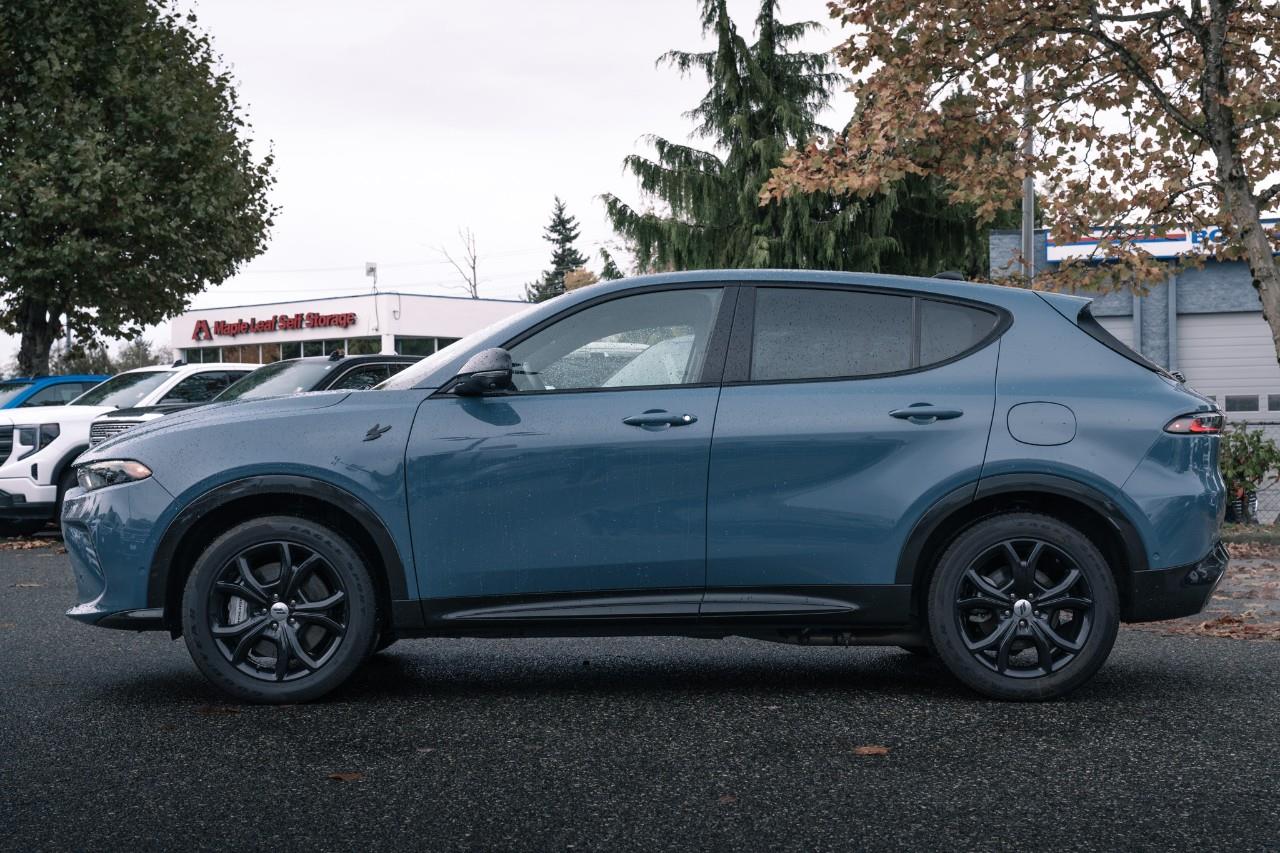 2024 Dodge Hornet PHEV R/T LC2761