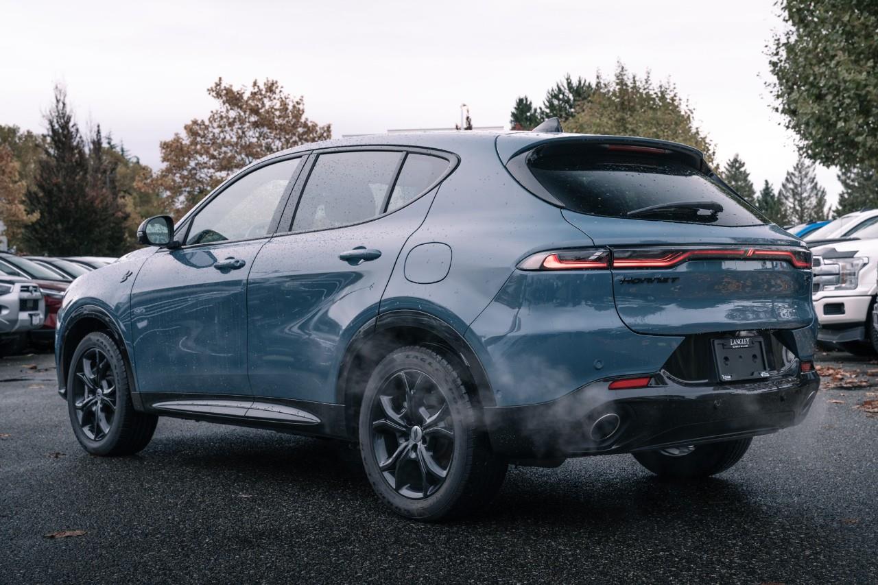 2024 Dodge Hornet PHEV R/T LC2761