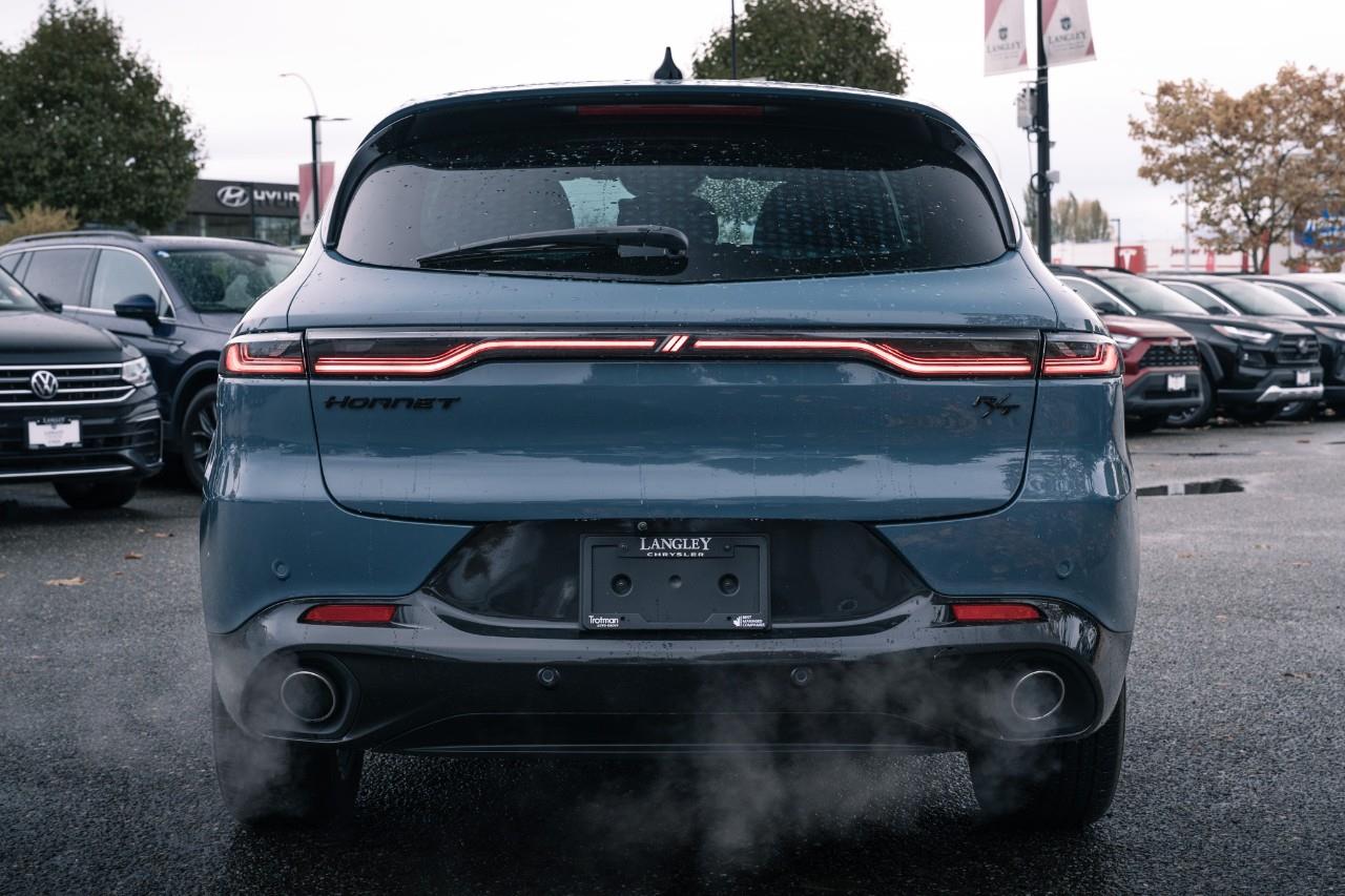 2024 Dodge Hornet PHEV R/T LC2761