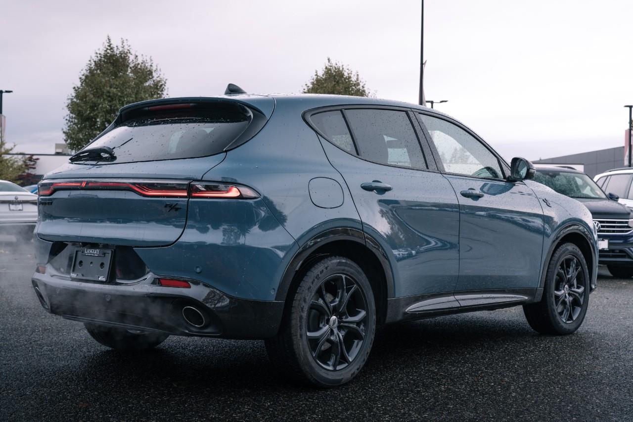 2024 Dodge Hornet PHEV R/T LC2761