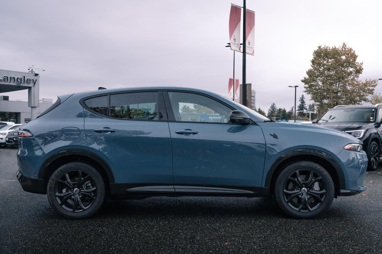 2024 Dodge Hornet PHEV R/T LC2761