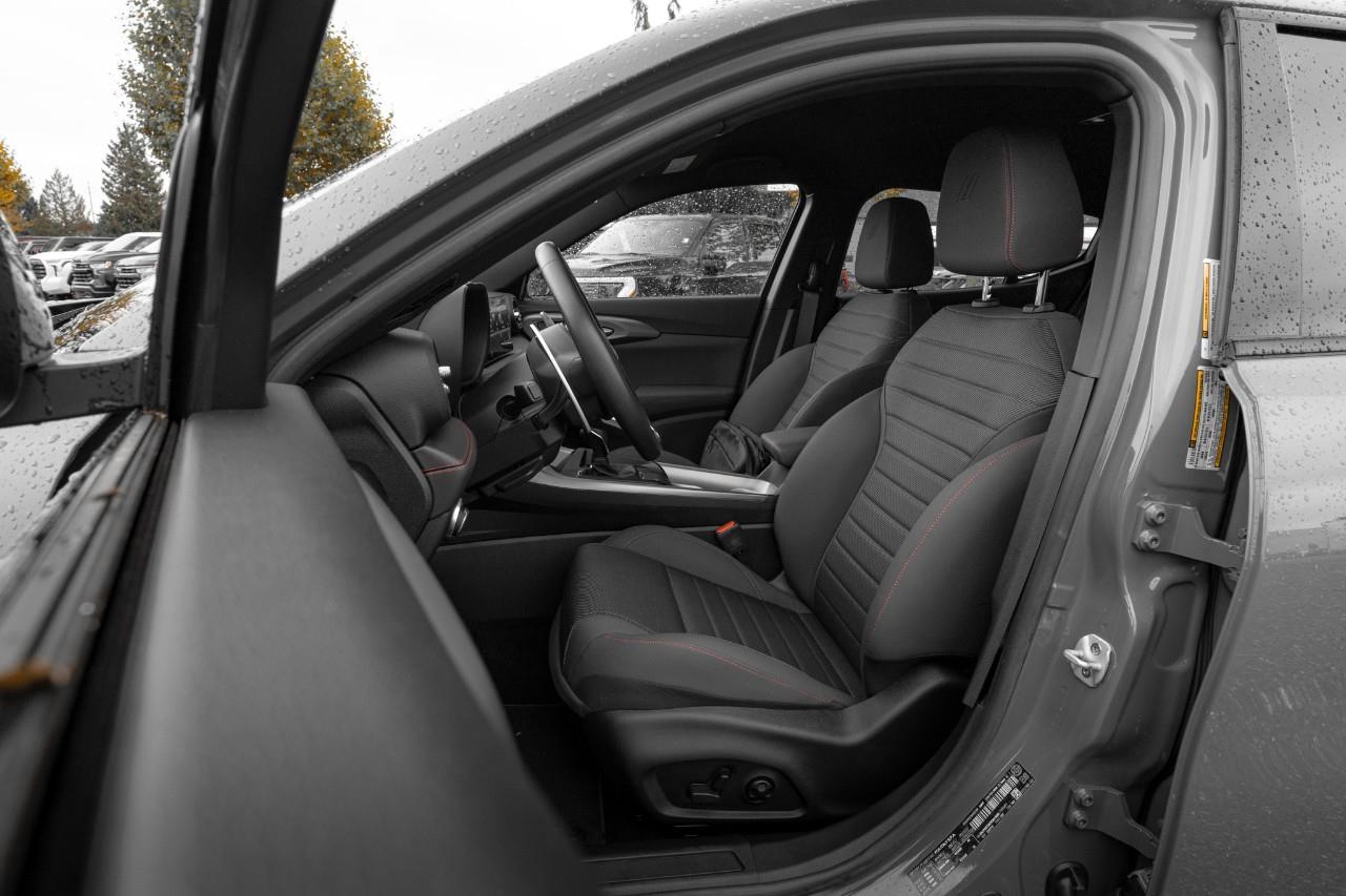 2024 Dodge Hornet PHEV R/T LC2761