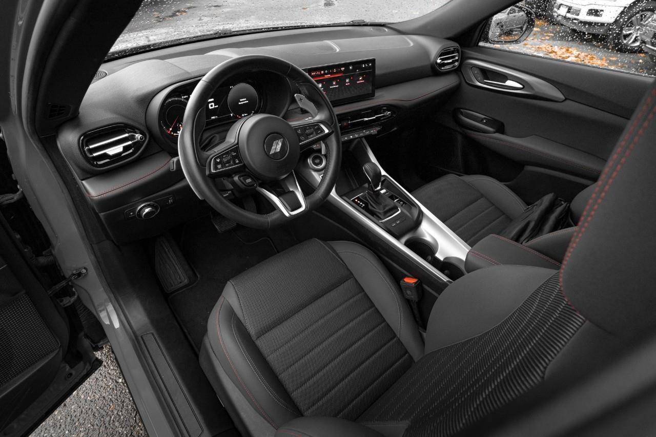 2024 Dodge Hornet PHEV R/T LC2761