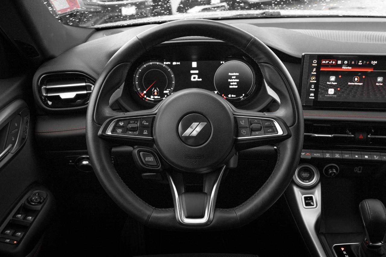 2024 Dodge Hornet PHEV R/T LC2761
