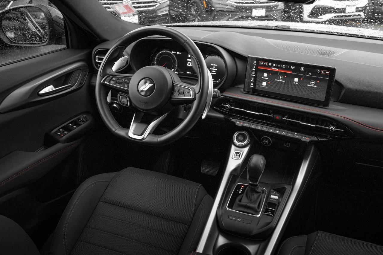 2024 Dodge Hornet PHEV R/T LC2761