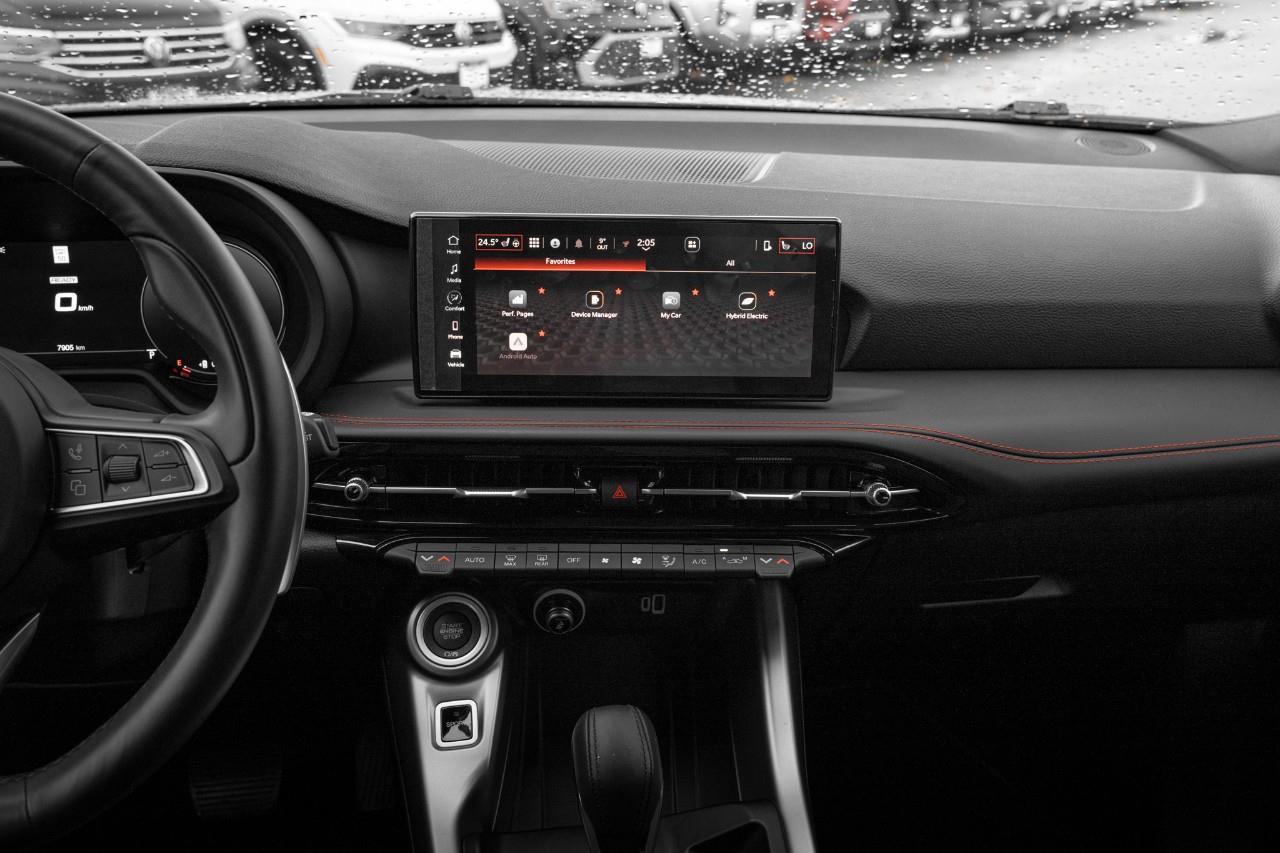 2024 Dodge Hornet PHEV R/T LC2761