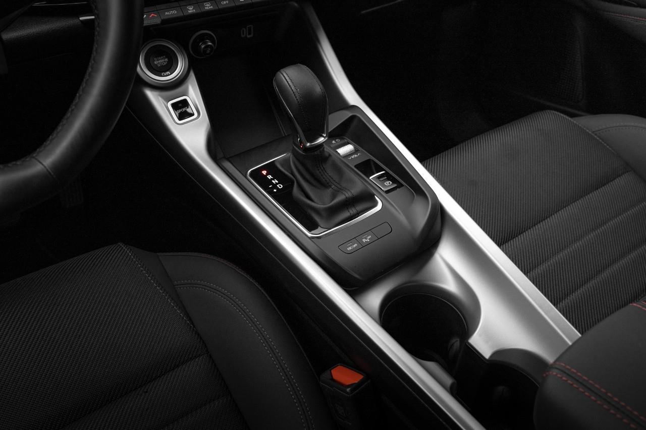 2024 Dodge Hornet PHEV R/T LC2761