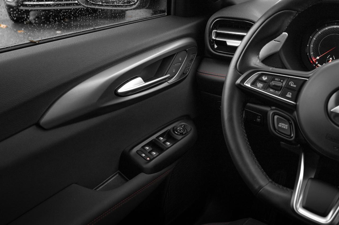 2024 Dodge Hornet PHEV R/T LC2761