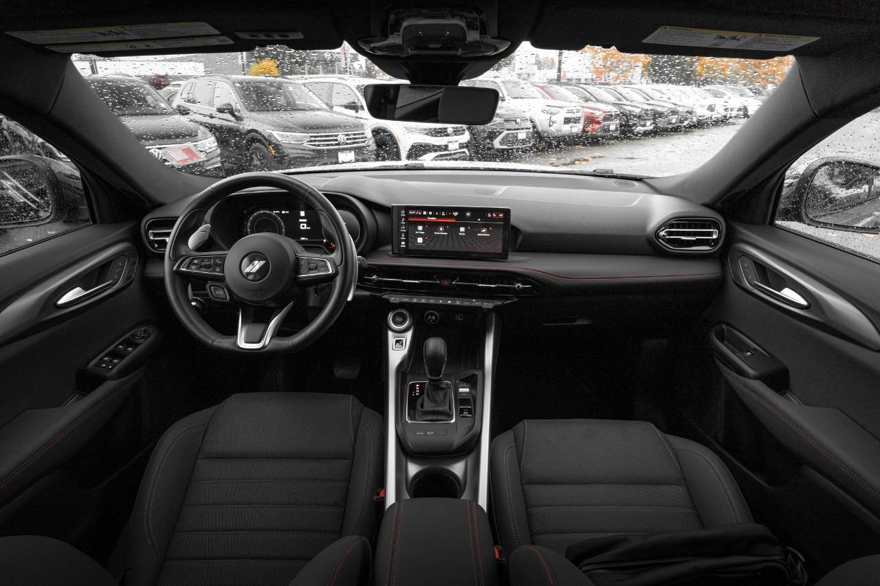 2024 Dodge Hornet PHEV R/T LC2761