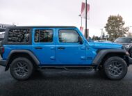 2024 Jeep Wrangler Sport S621389A