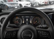 2024 Jeep Wrangler Sport S621389A