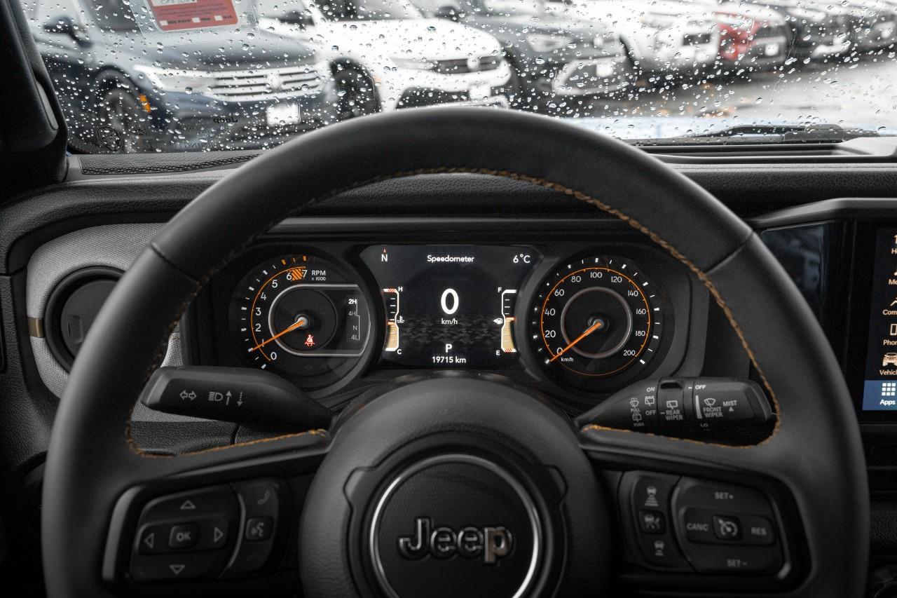 2024 Jeep Wrangler Sport S621389A