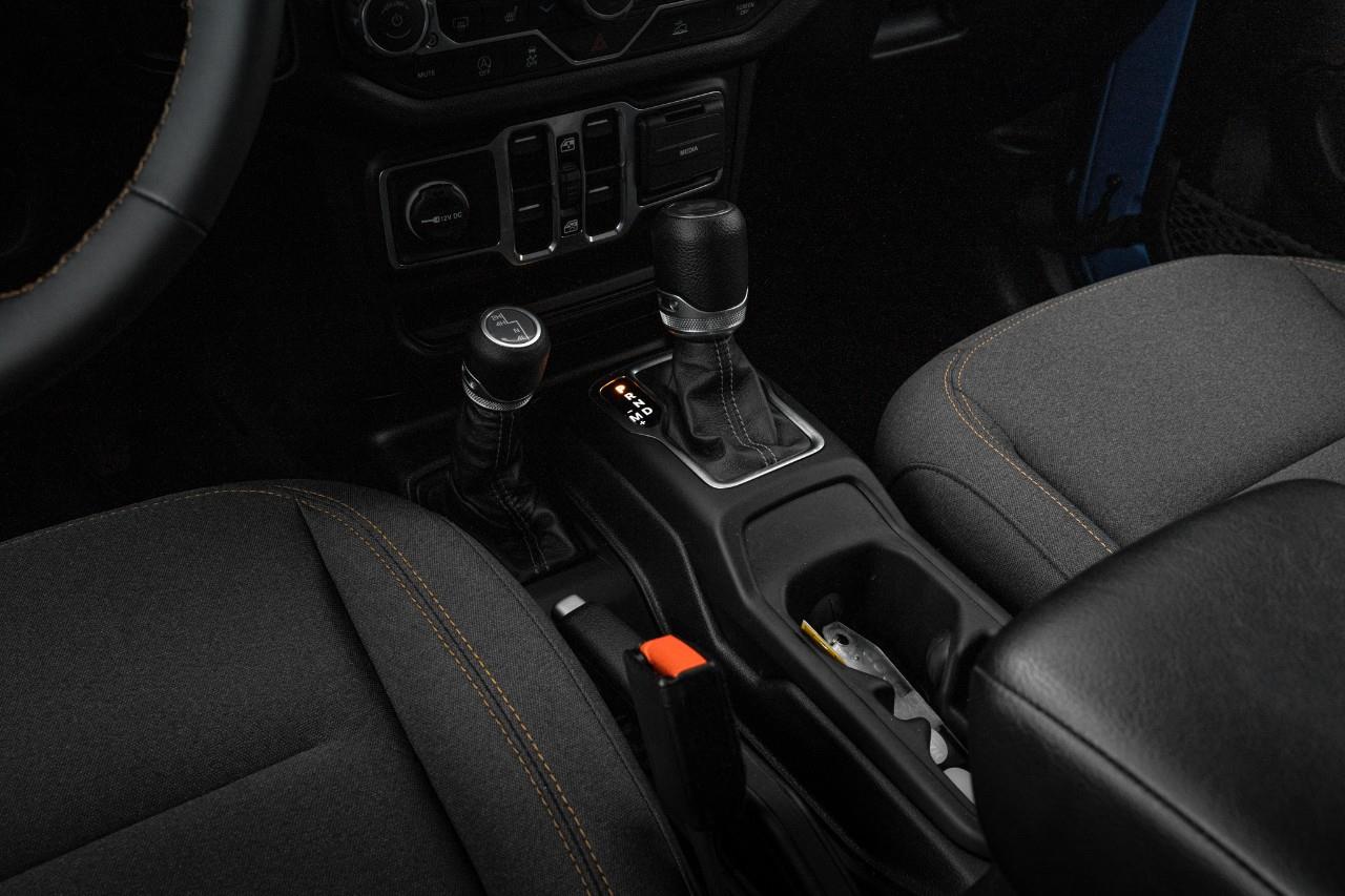 2024 Jeep Wrangler Sport S621389A