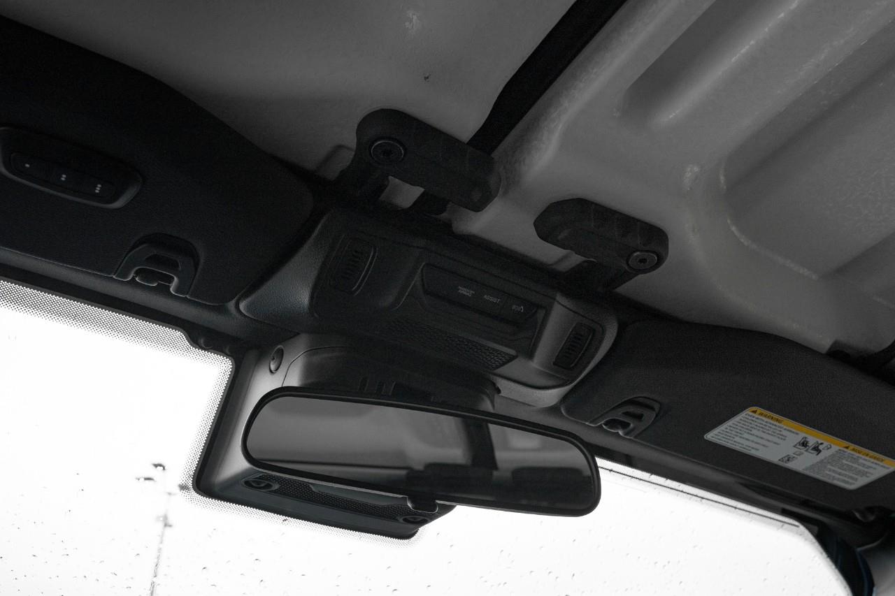 2024 Jeep Wrangler Sport S621389A