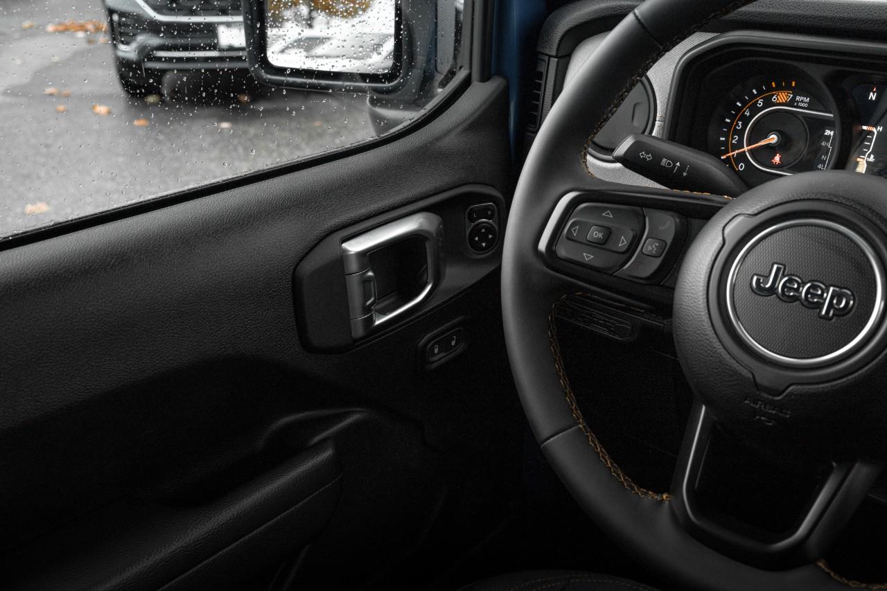 2024 Jeep Wrangler Sport S621389A