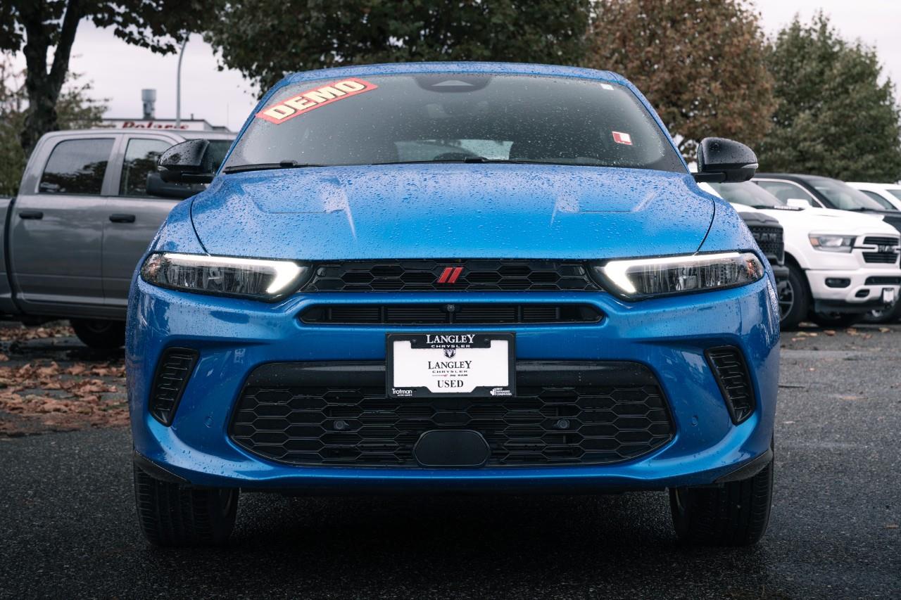 2024 Dodge Hornet PHEV R/T LC2754