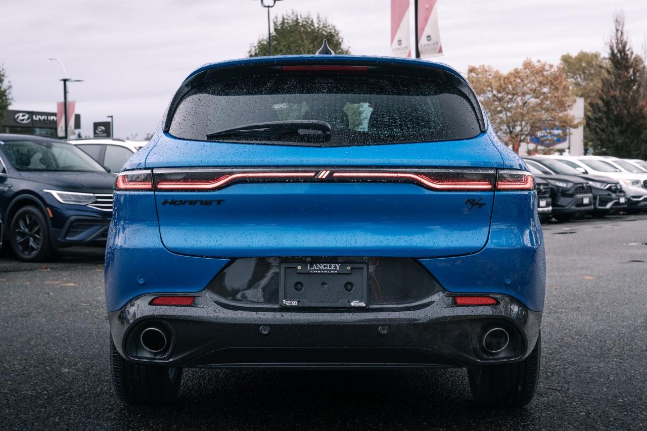 2024 Dodge Hornet PHEV R/T LC2754