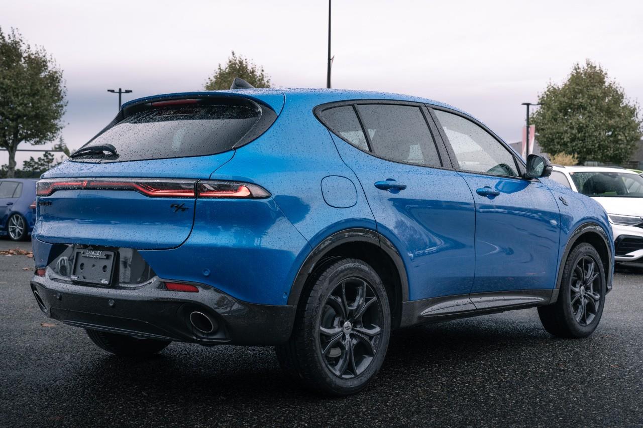 2024 Dodge Hornet PHEV R/T LC2754