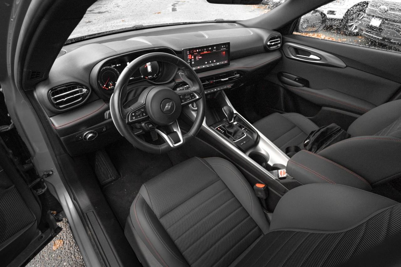 2024 Dodge Hornet PHEV R/T LC2754