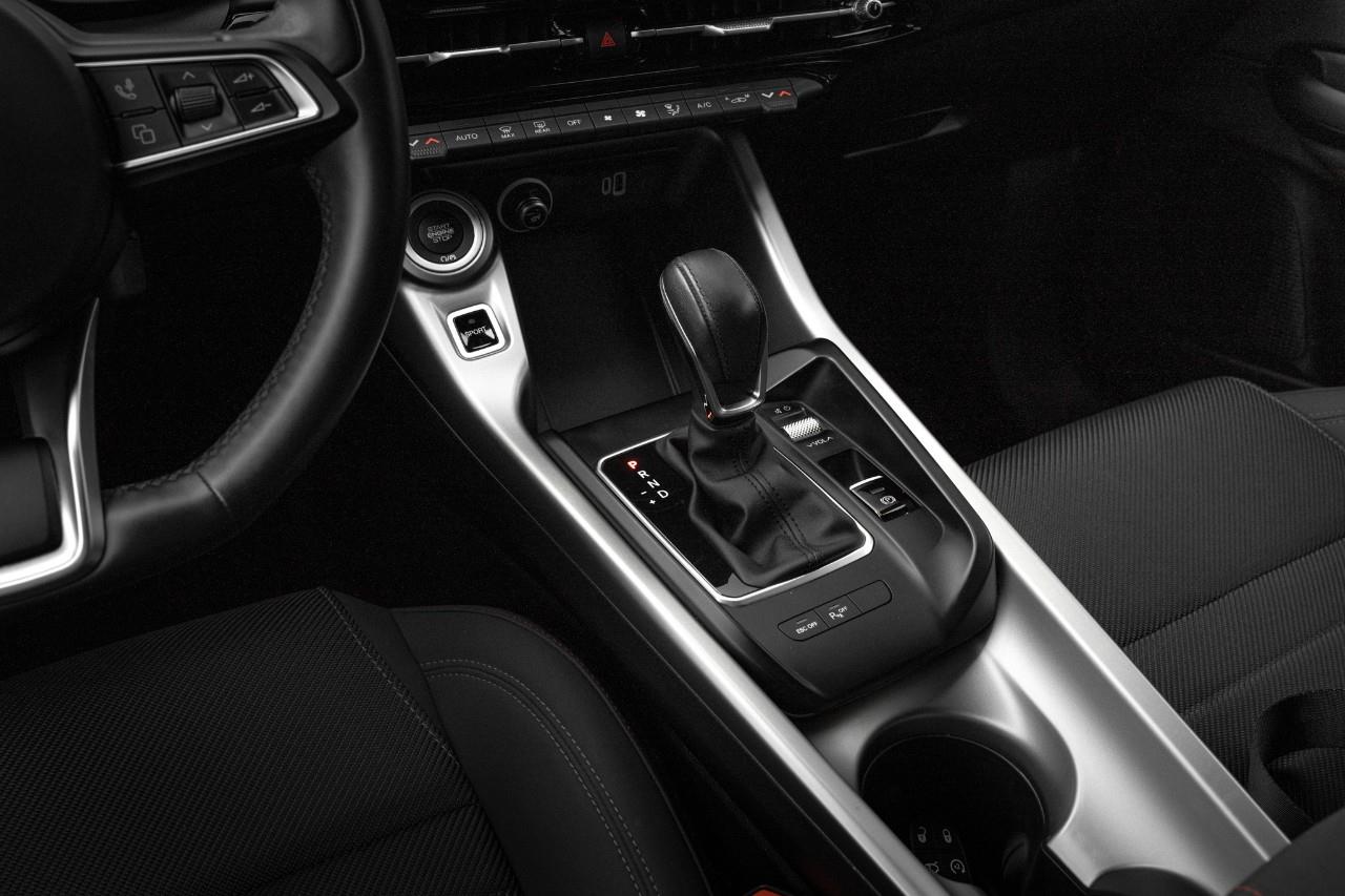 2024 Dodge Hornet PHEV R/T LC2754